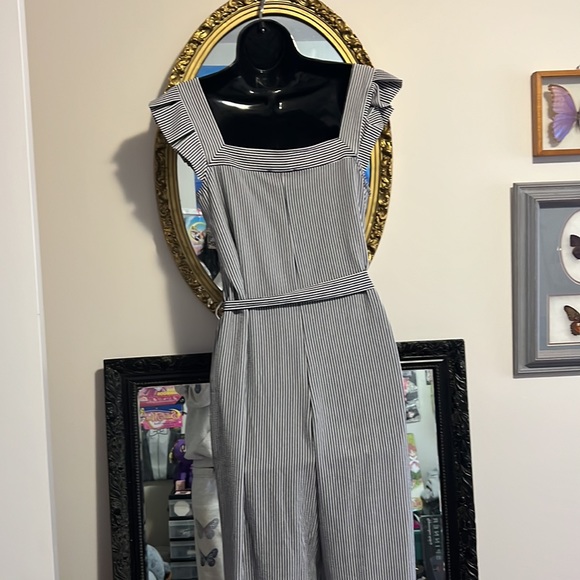 Romper jumpsuit - Picture 9 of 10